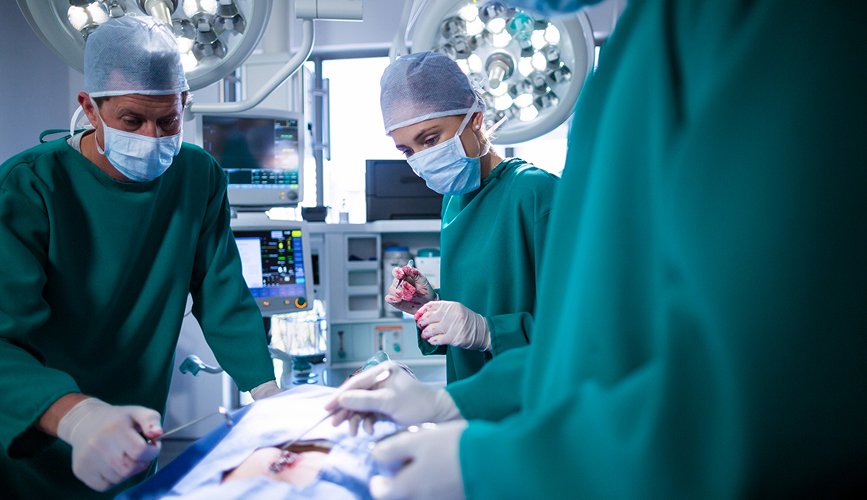 General Surgery
