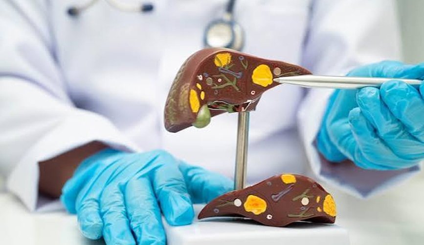 Liver Abscess Treatment
