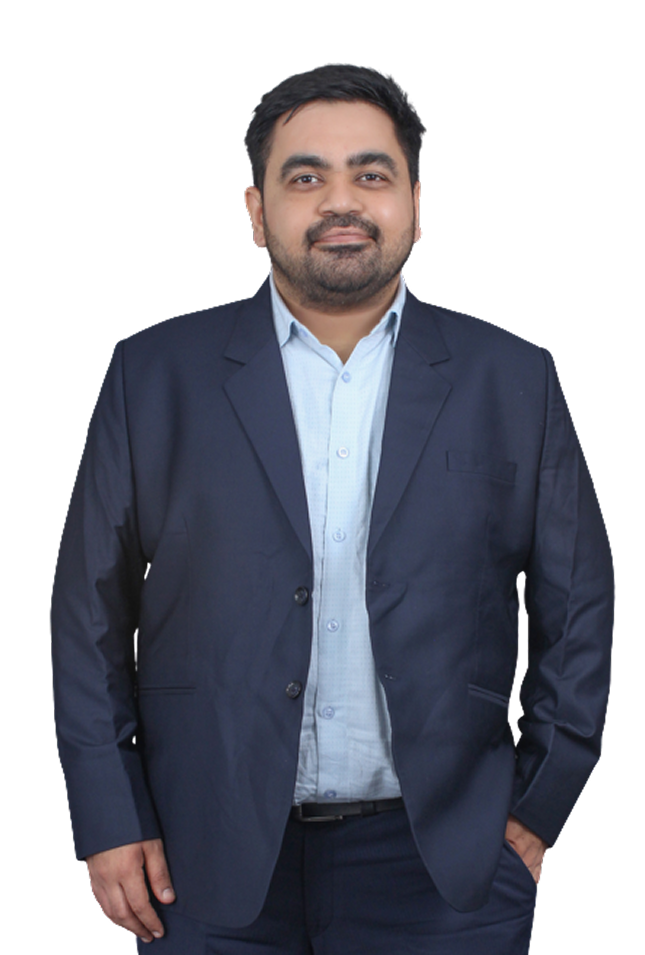 Dr. Majethiya Jalpesh