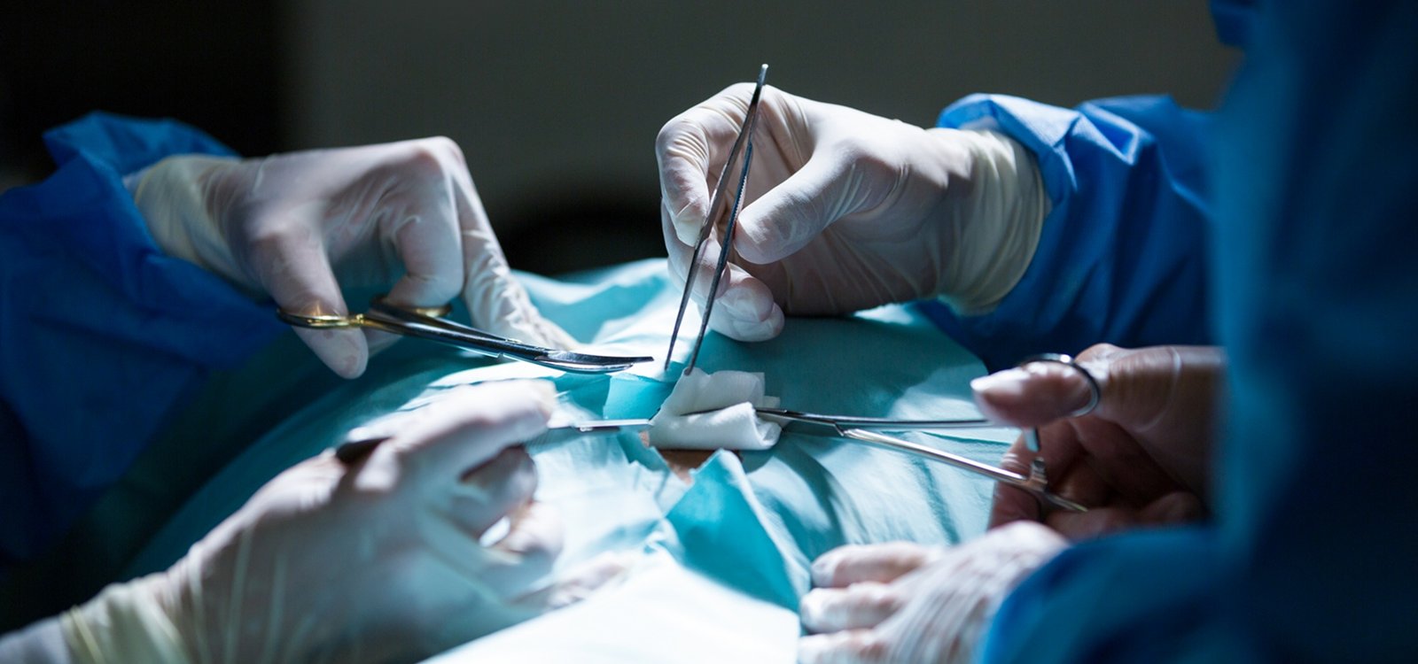 Featured surgical care